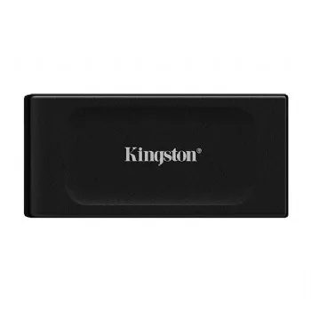 Ổ cứng gắn ngoài  Kingston 1000GB SSD XS1000 External (SXS1000/1000G)