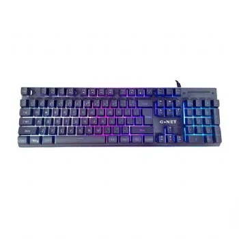 Bàn phím giả cơ Gnet GK300