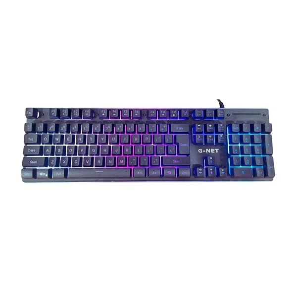 Bàn phím giả cơ Gnet GK300