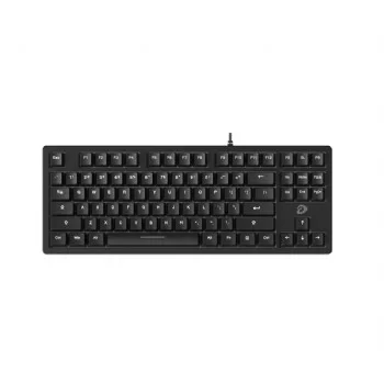 Bàn phím cơ Gaming DareU EK87L V2 - Black