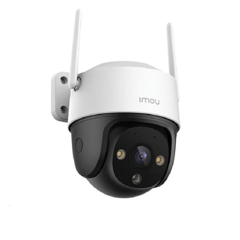 Camera Imou S21 FP ( 2MP Full HD/ chống nước/ đèn cảnh báo chuyển động/mic )
