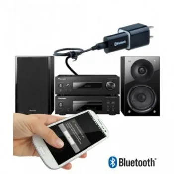 USB Sound Bluetooth BT810 ( Cho Loa)