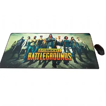 BÀN DI CHUỘT GAMING 40X90CM DÀY DẶN - LÓT CHUỘT GAMING MẪU MỚI
