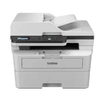 Máy in BROTHER DCP-B7640DW ( máy in đen trắng đa năng )