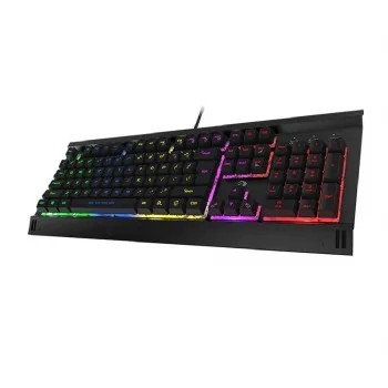 Bàn phím giả cơ Gaming DAREU LK145 USB
