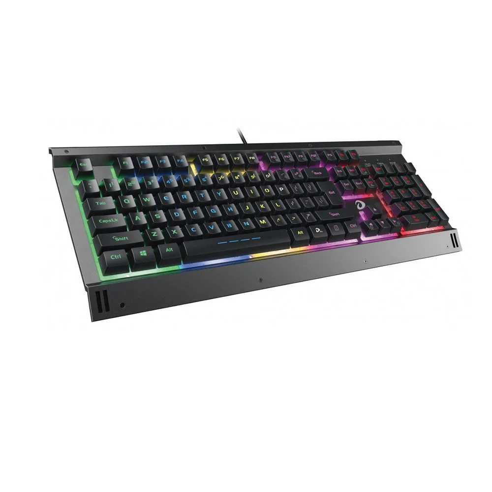 Bàn phím giả cơ Gaming DAREU LK145 USB