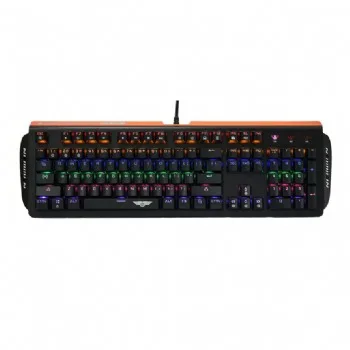 Bàn phím cơ gaming Newmen GM368