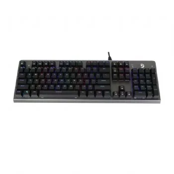 Bàn phím cơ Gaming Fuhlen Subverter RGB