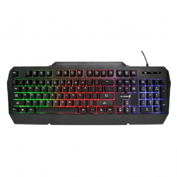 Bàn phím cơ Gaming EDRA - EK301 - Clicky