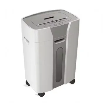 Máy hủy tài liệu Văn phòng New United ST-15C