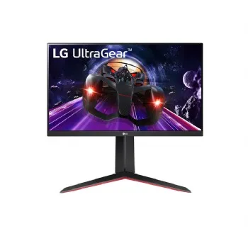 Màn hình Gaming LG 24GN65R-B (23.8 inch/ FullHD/ IPS/ 144Hz/ 1ms/ HDMI+DP+Audio)