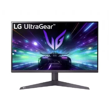Màn hình Gaming UltraGear LG 24GS50F-B (23.7" Full HD/ VA/ 180Hz/ 1ms/ HDMI+DP+Audio)