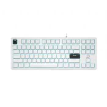 Bàn phím cơ Gaming DAREU EK87 v2 (Bàn phím Layout 87 phím)