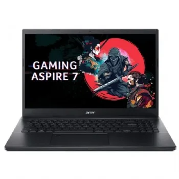 Laptop Acer Gaming Aspire 7 A715-76G-59MW (Cpu: I5 12450H/ Ram: 8Gb/ SSD: 512Gb/ VGA: RTX 2050 4G/ Màn hình: 15.6 Inch 144Hz FHD)