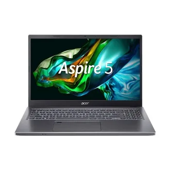 Laptop Acer Gaming Aspire 5 A515-58GM-53PZ (CPU: I5 13420H / RAM: 8GB / SSD: 512GB / Hệ Điều Hành: Win 11 / VGA: RTX 2050 4G / Màn hình: 15.6 Inch Full HD)