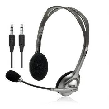 Tai nghe Logitech H110
