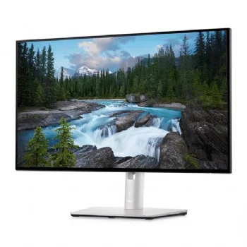 Màn hình máy tính Dell UltraSharp U2424H (23.8 inch - FHD - IPS - 120Hz - 5ms - DRR - TMDS - USB TypeC)