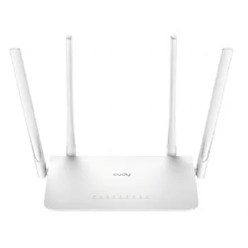Bộ phát Wi-Fi Gigabit AC1200 hỗ trợ Mesh WR1300 3.0