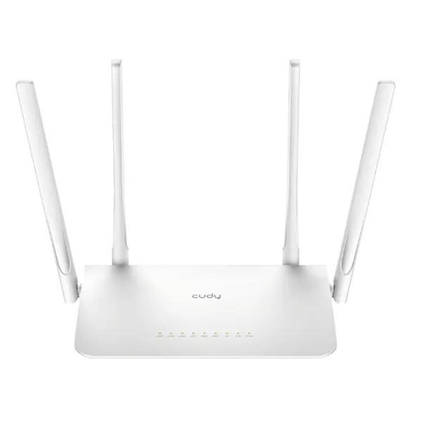 Bộ phát Wi-Fi Gigabit AC1200 hỗ trợ Mesh WR1300 3.0
