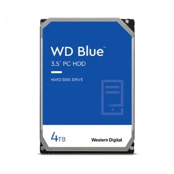 Ổ cứng Western Digital Caviar Blue 4TB