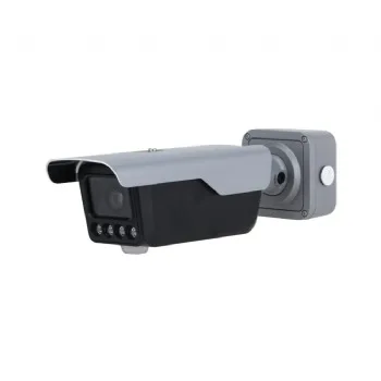 Camera giao thông IP Dahua 4MP DHI-ITC413-PW4D-IZ3 chụp biển số xe