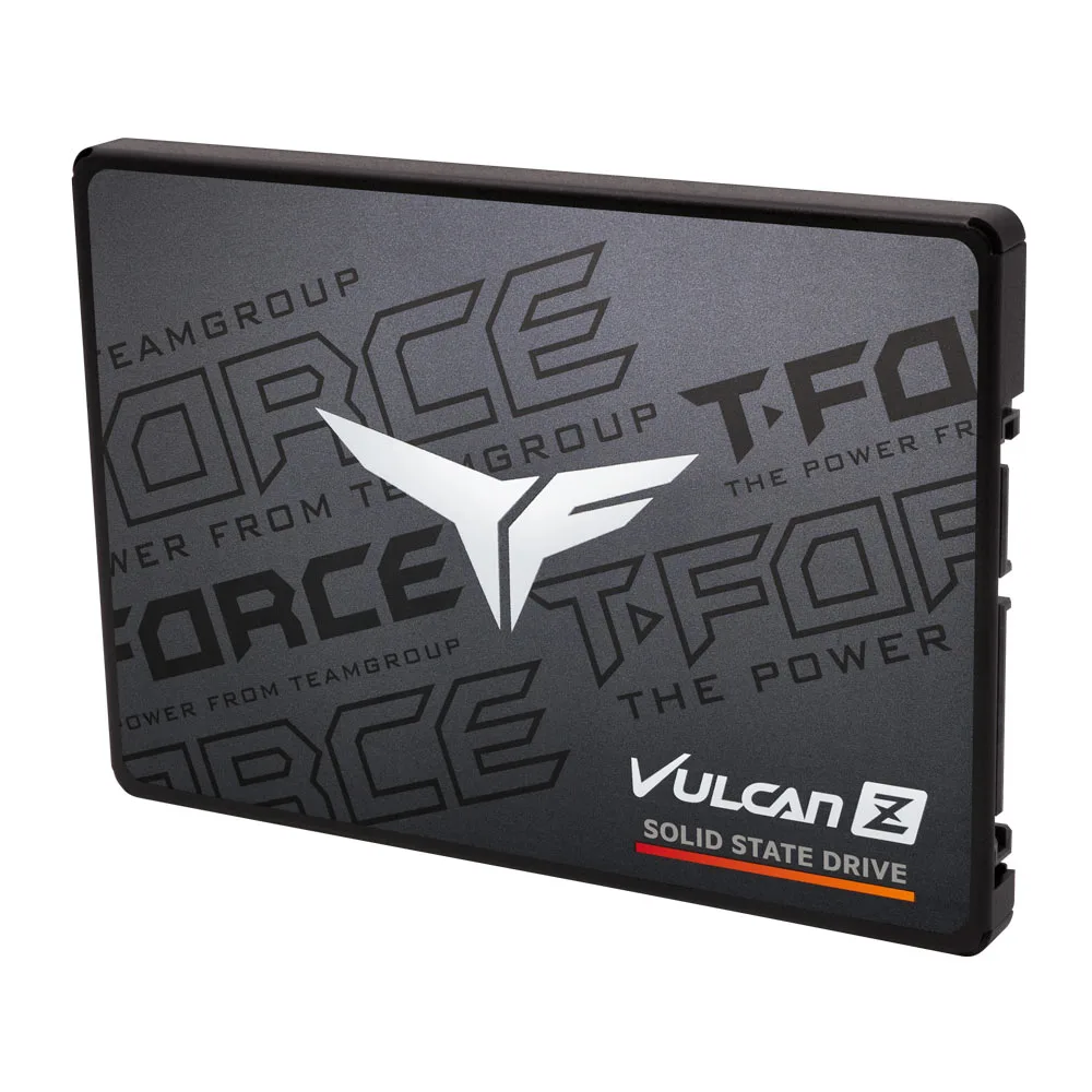 Ổ cứng SSD TeamGroup VULCAN Z  1TB  2.5inch Sata3