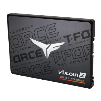 Ổ cứng SSD TeamGroup VULCAN Z  1TB  2.5inch Sata3