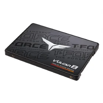 Ổ cứng SSD TeamGroup VULCAN Z 256GB 2.5inch Sata3