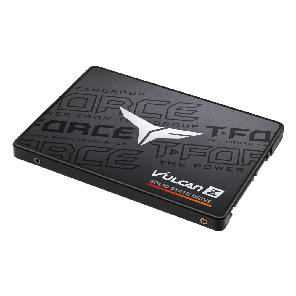 Ổ cứng SSD TeamGroup VULCAN Z 256GB 2.5inch Sata3