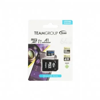 Thẻ nhớ Team Group 64GB