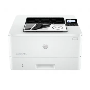 Máy in HP 4003dw in Laser đen trắng  2Z610A (A4 | In đảo mặt | USB | LAN | WIFI)