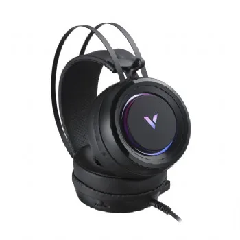 Tai nghe Rapoo VH500C RGB giải trí - Gaming - Nghe gọi