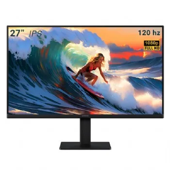 Màn Hình Samsung 27 Inch LS27F320GAEXXV FHD 120Hz | IPS