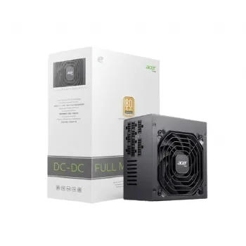 Nguồn Acer 1000W cao cấp 80 plus Gold EMACHINES AC1000 FR (dùng cho máy tính)