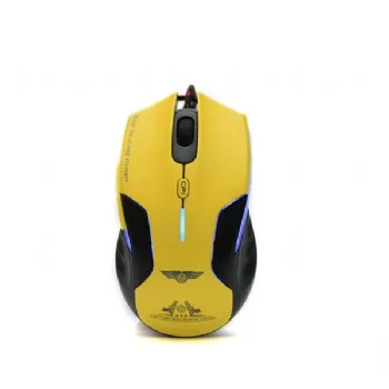 Chuột có dây Gaming Newmen G7+