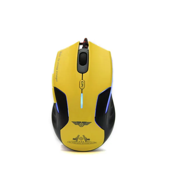 Chuột có dây Gaming Newmen G7+