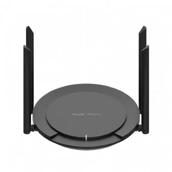 Thiết bị mạng WiFi 4 Ruijie RG-EW300 PRO 300Mbps