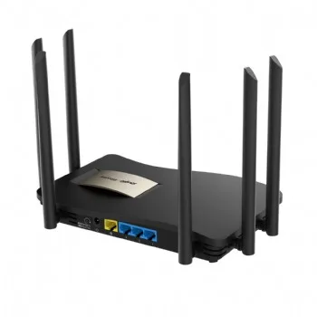 Thiết bị mạng WiFi Ruijie RG-EW1200G PRO