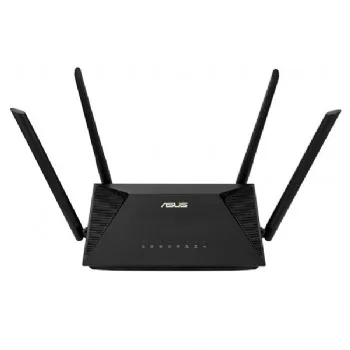 Bộ phát wifi 6 Asus RT-AX53U AX1800 Dual Band