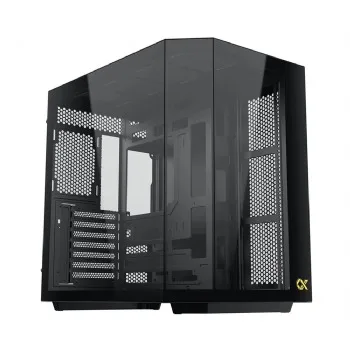 VỎ CASE XIGMATEK ALPHA - CUBI II EN45271
