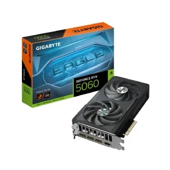 Vga Gigabyte RTX 5060 8GB EAGLE OC (N5060EAGLE OC-8GD)