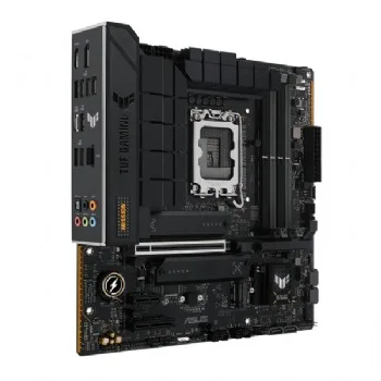 Bảng mạch chính main Asus TUF GAMING B760M-PLUS II - DDR5