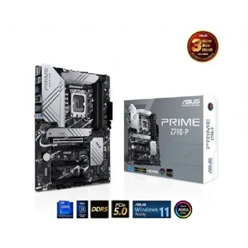 Bảng mạch chính main ASUS PRIME Z790-P-CSM DDR5