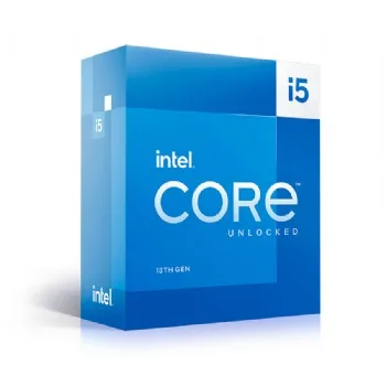 CPU Intel Core i5-13400F (up to 4.6Ghz, 10 nhân 16 luồng, 20MB Cache, 65W)