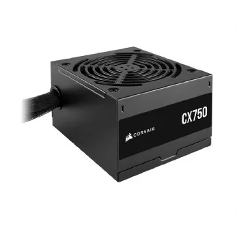 Nguồn Máy Tính Corsair 750W 80 Plus Bronze CP-9020279-NA CX750