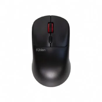 Chuột văn phòng không dây Fuhlen M25s chính hãng