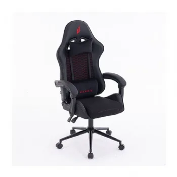 Ghế Gaming chân xoay EDRA EGC236