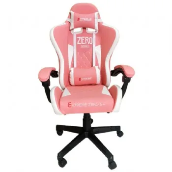 Ghế gaming Extreme zero S HỒNG