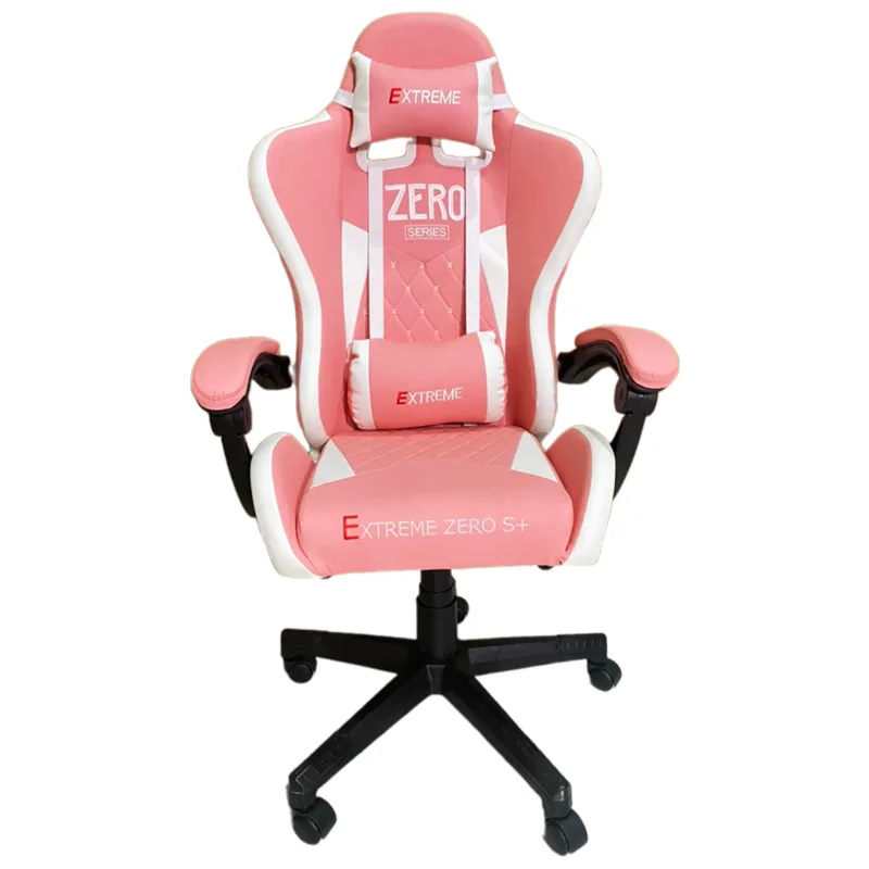 Ghế gaming Extreme zero S HỒNG