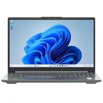Laptop Gaming Lenovo LOQ 15IAX9E - 83LK000BVN (i5 12450HX, 16GB, 512GB, RTX 2050 4GB, 15.6inch FHD, 144Hz, Win11, Xám)